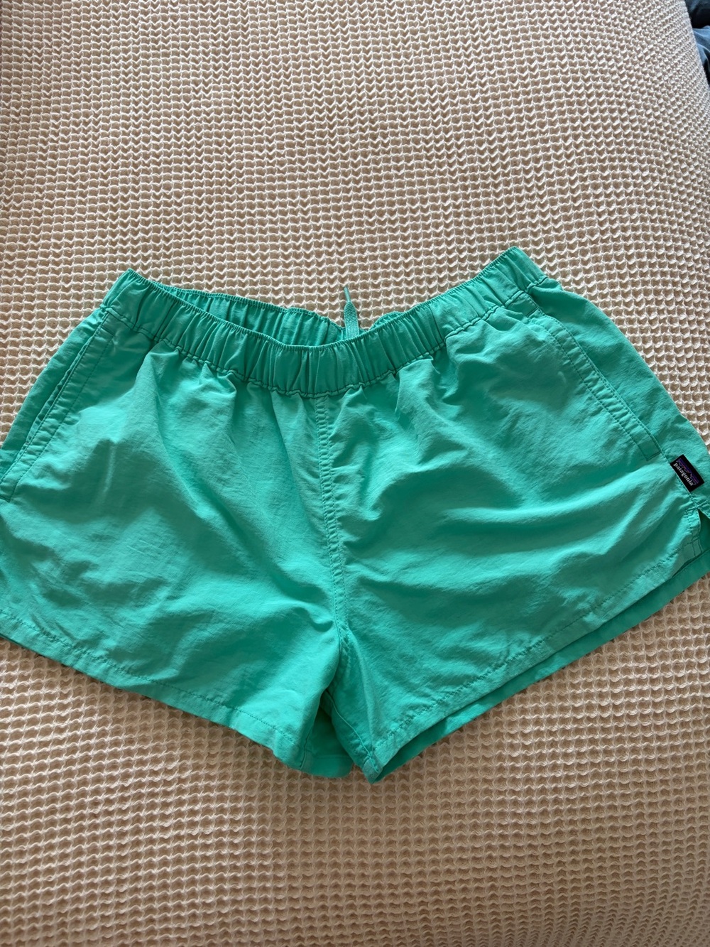 Patagonia Barely Baggies
